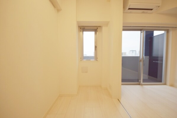 コンフォリア台東根岸の物件内観写真